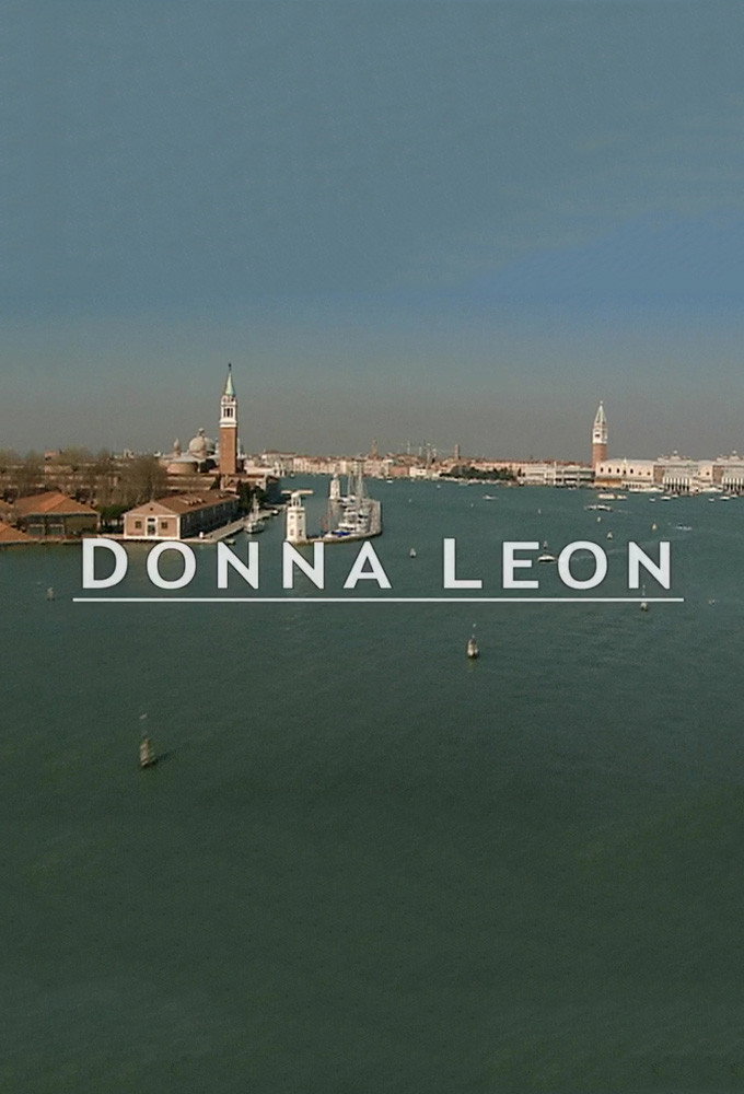 Donna Leon