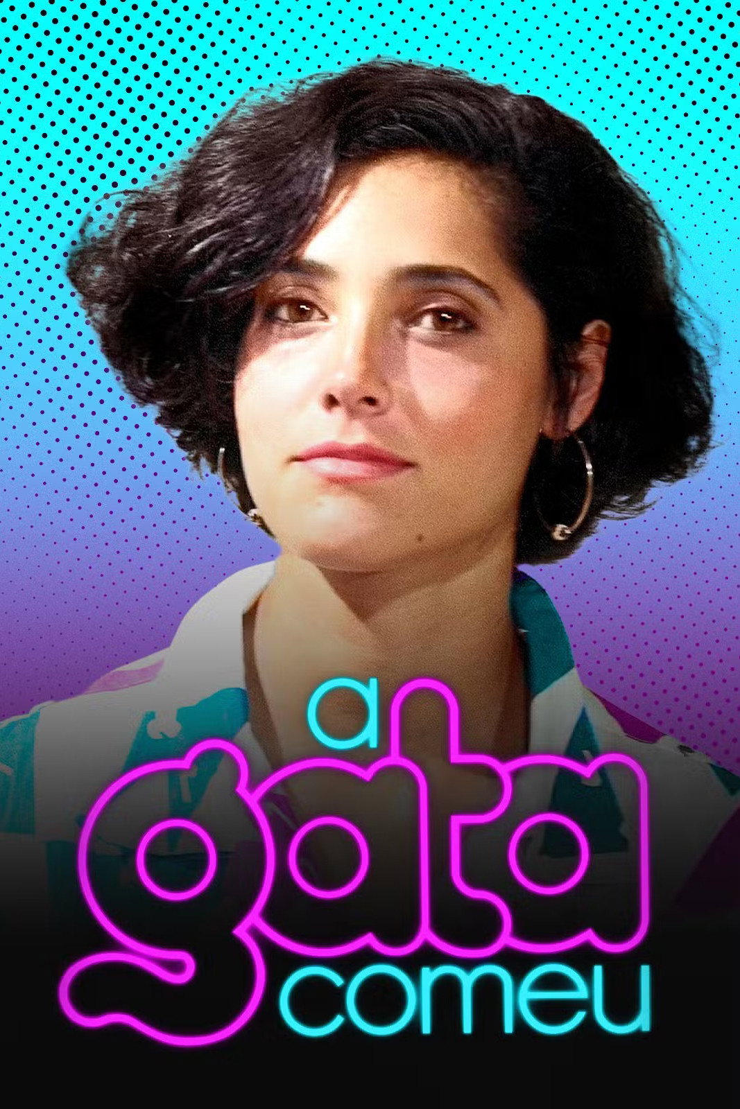 A Gata Comeu