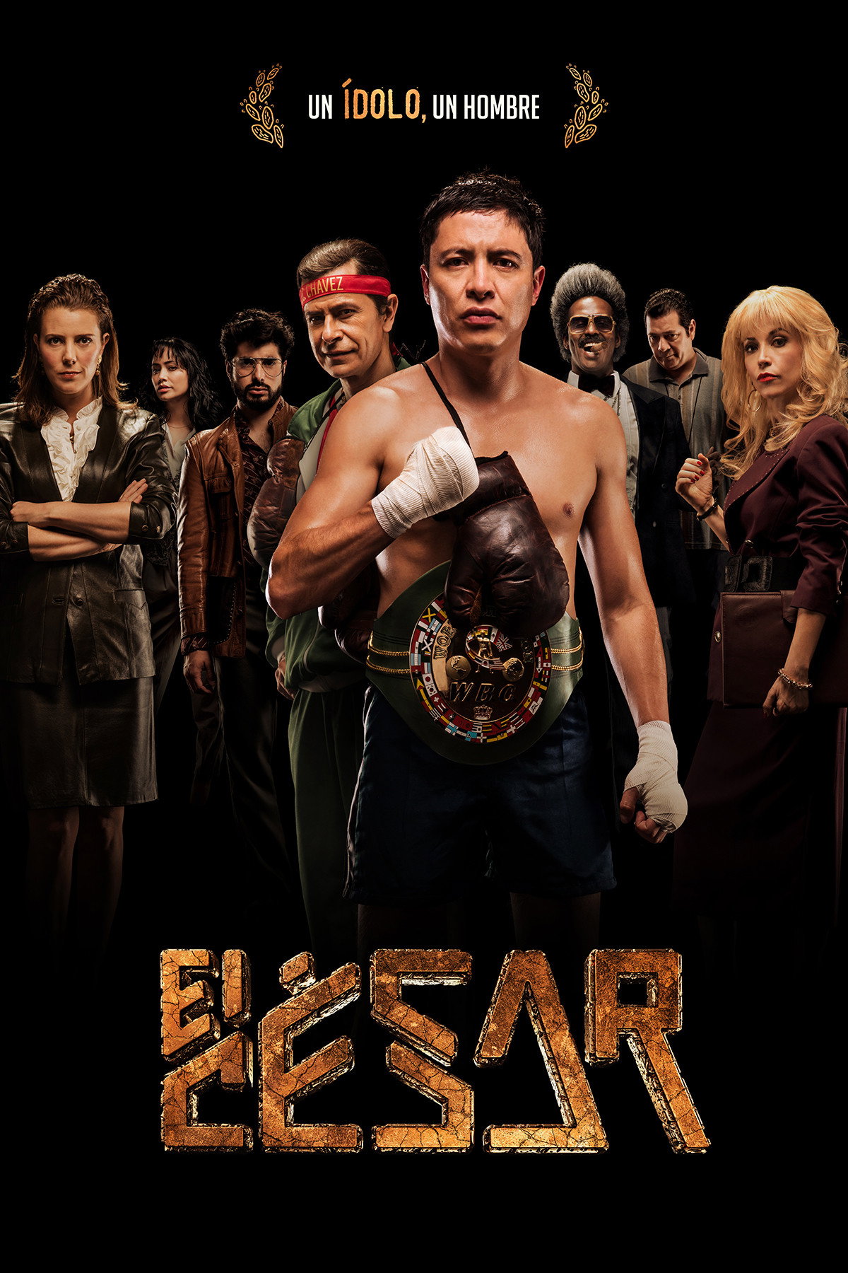 El césar