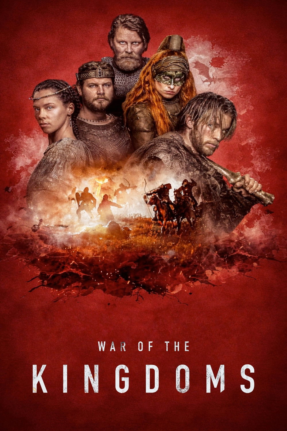 War of the Kingdoms