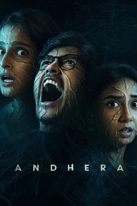 暗魔再临