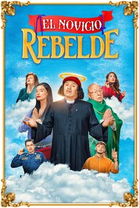 El Novicio Rebelde