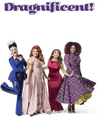 Dragnificent!