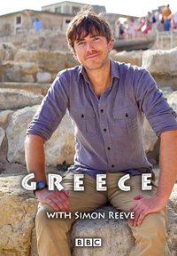 Greece with Simon Reeve