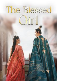 The Blessed Girl