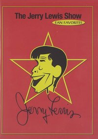 The Jerry Lewis Show