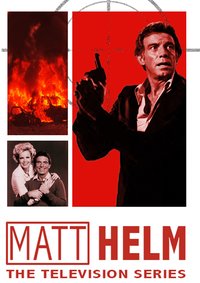 Matt Helm