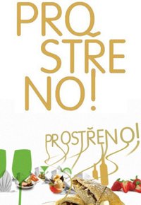 Prostřeno!