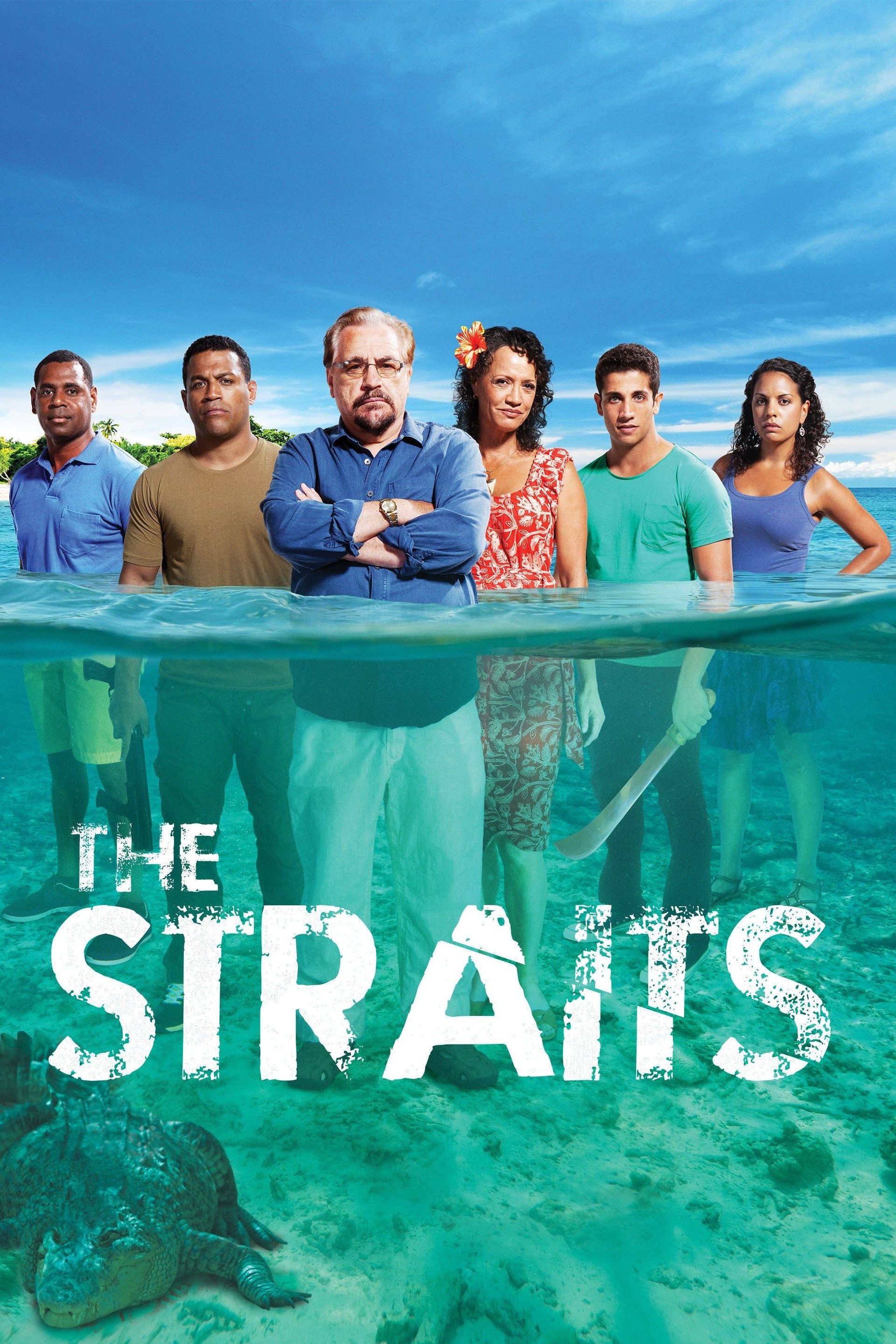 The Straits