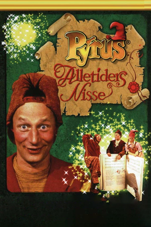 Alletiders nisse