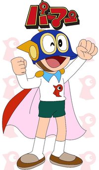 SUPERKID
