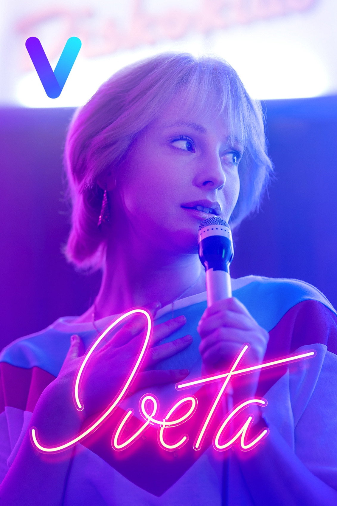 Iveta (miniseries)