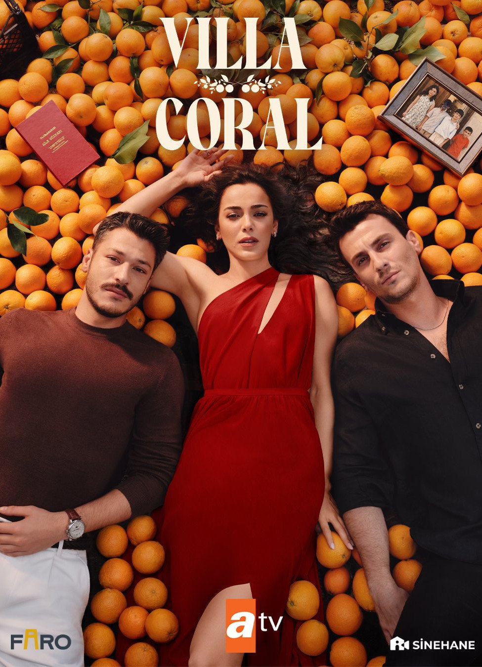 Villa Coral