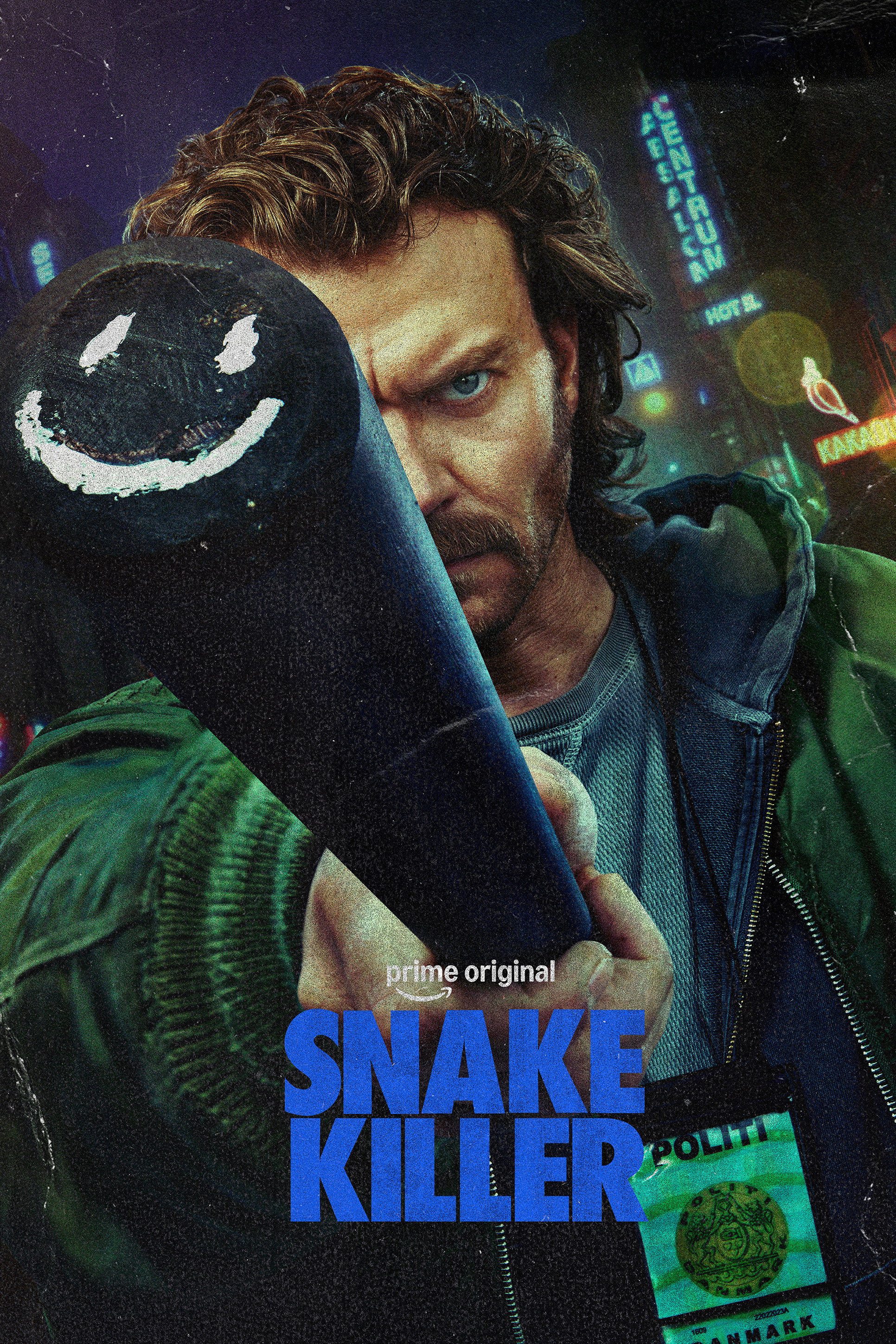 Snake Killer