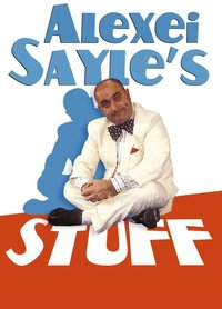 Alexei Sayle's Stuff