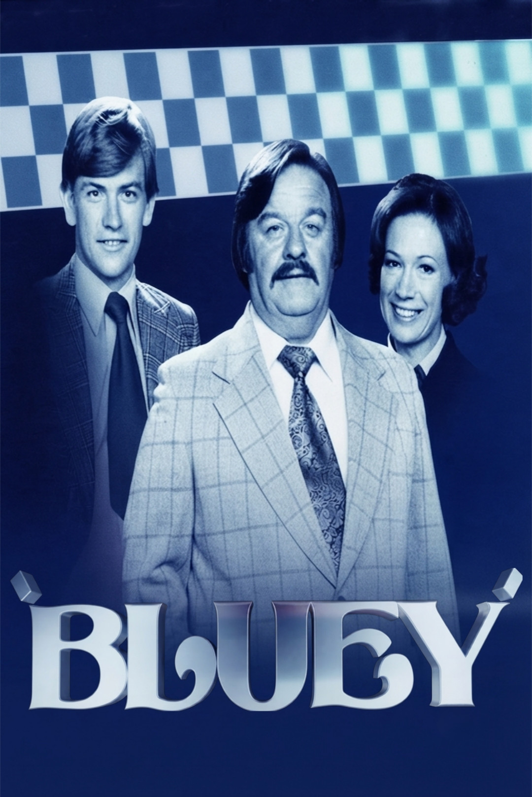 Bluey