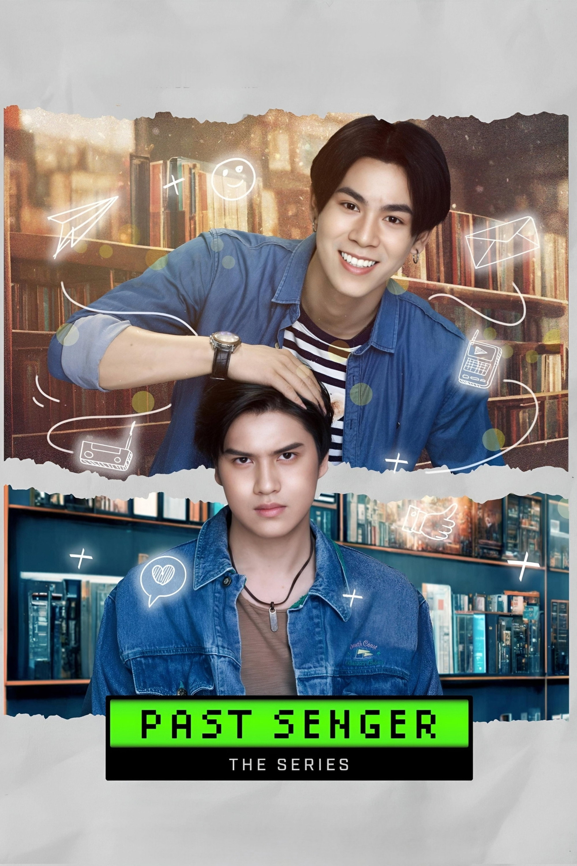 Past-Senger