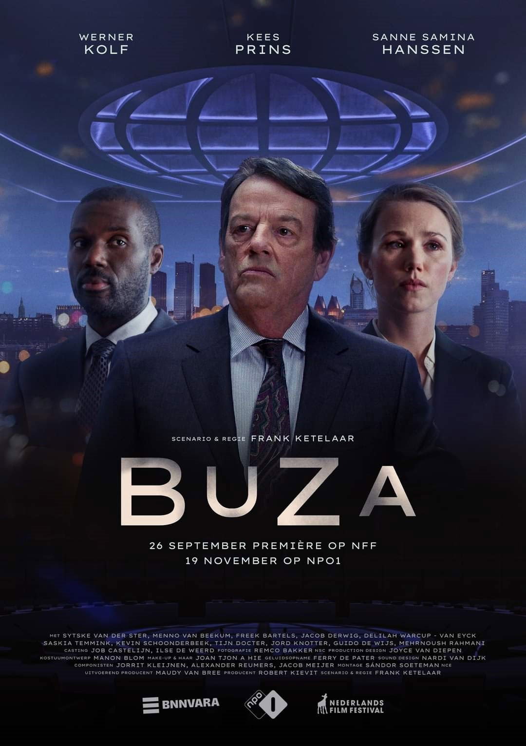 BuZa