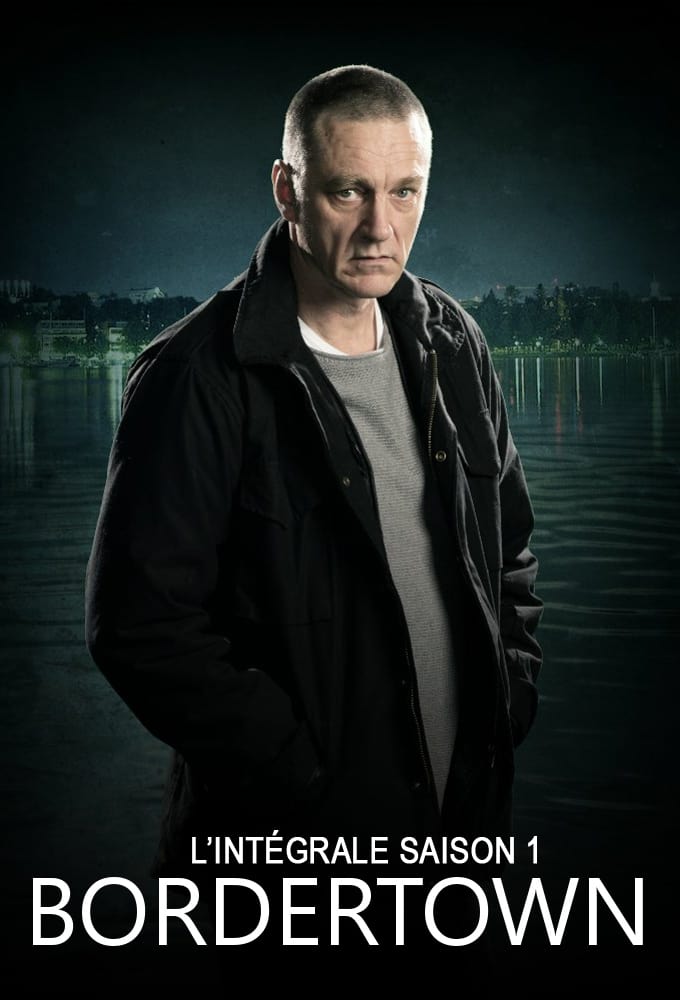 边境城镇 第一季 (边境城镇 第 1 季)