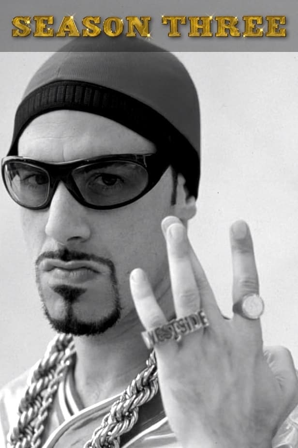 Da Ali G Show 第 3 季