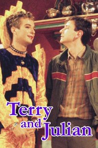 Terry and Julian 第 1 季