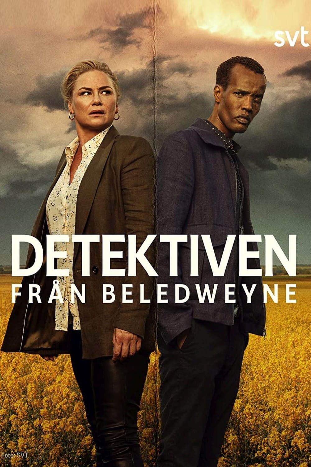 The Detective from Beledweyne (Detektiven från Beledweyne 第 1 季)