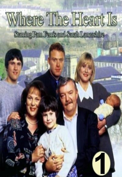 芳心何处 第 1 季