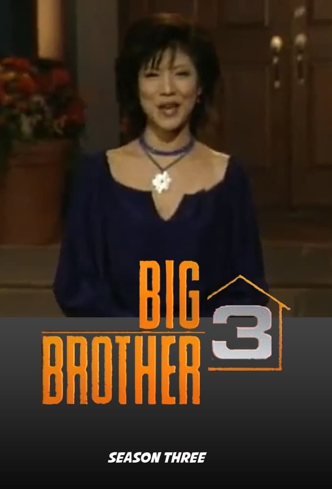 名人老大哥 第 3 季