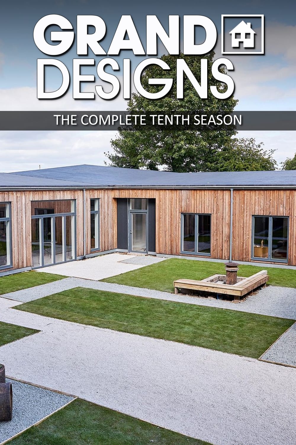 Grand Designs 第 10 季