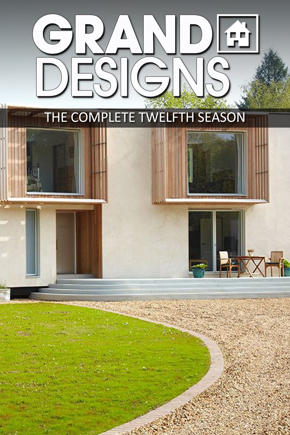 Grand Designs 第 12 季