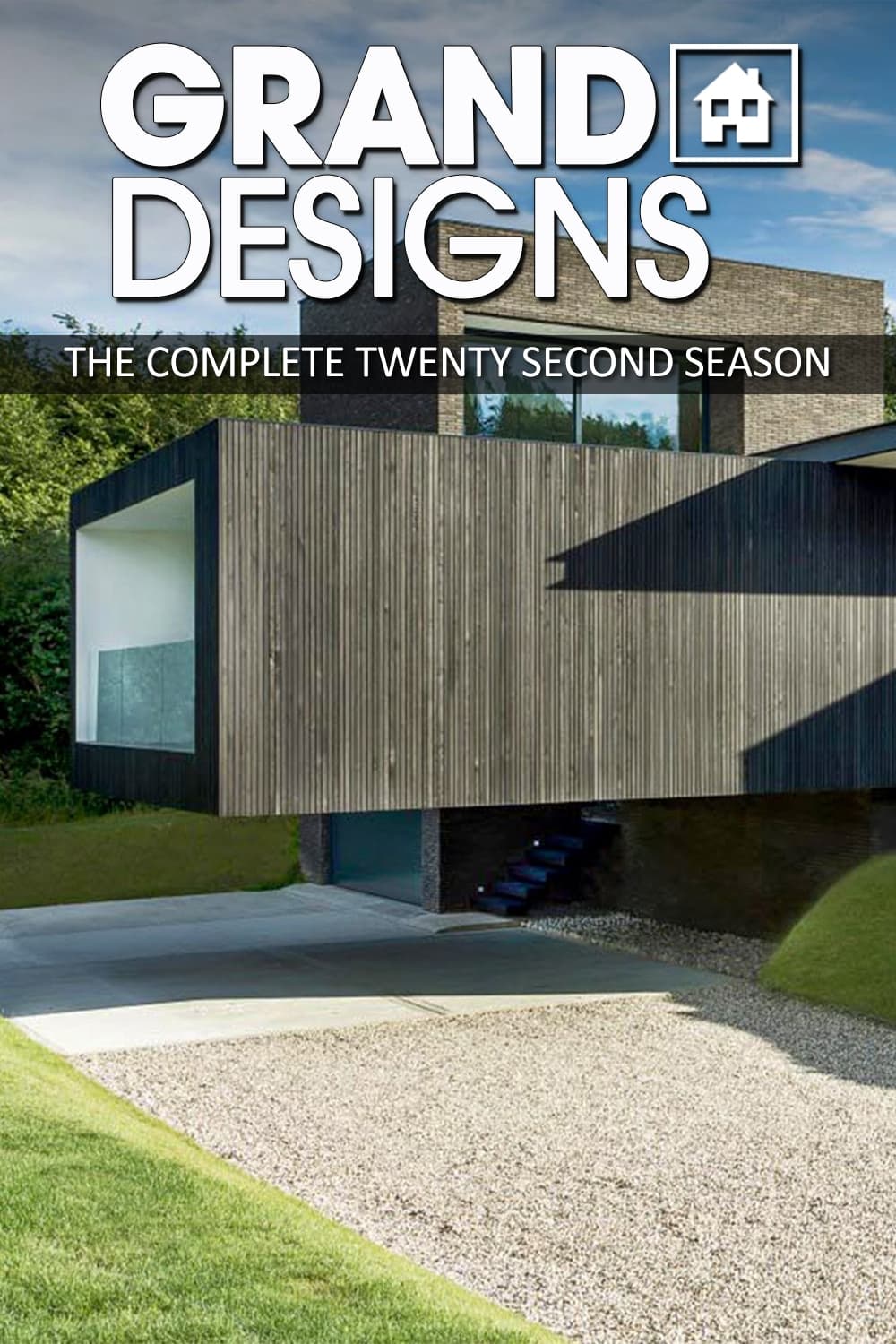 Grand Designs 第 22 季