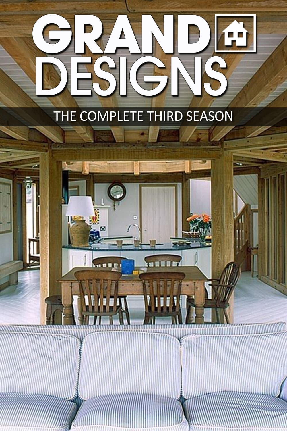 Grand Designs 第 3 季