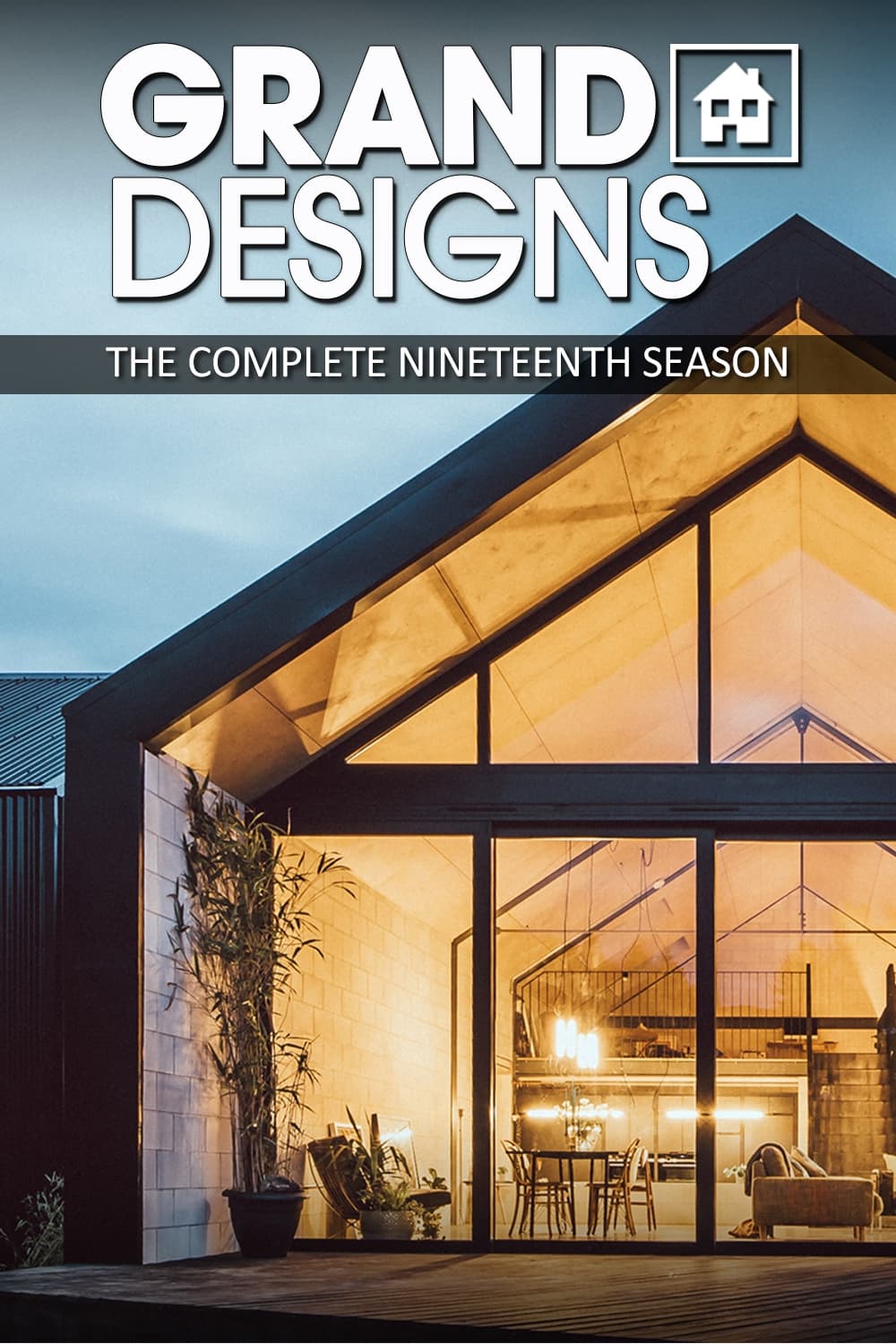 Grand Designs 第 19 季