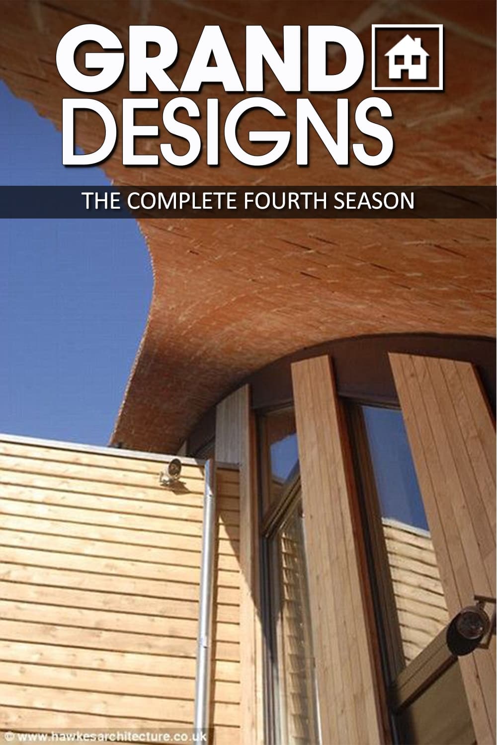 Grand Designs 第 4 季