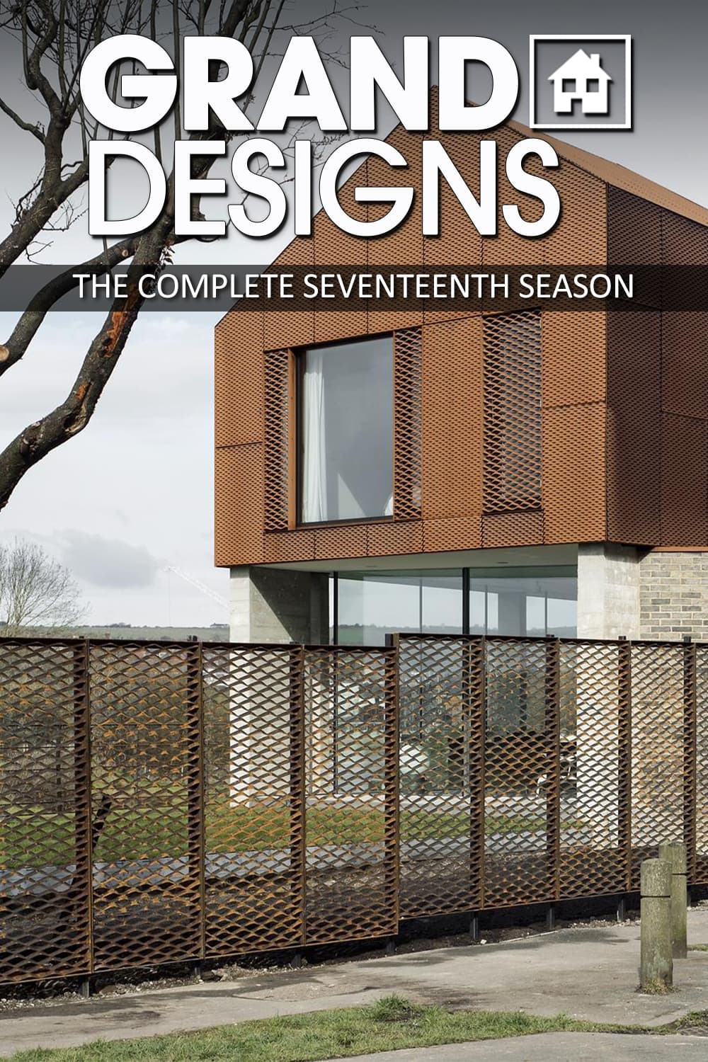 Grand Designs 第 16 季
