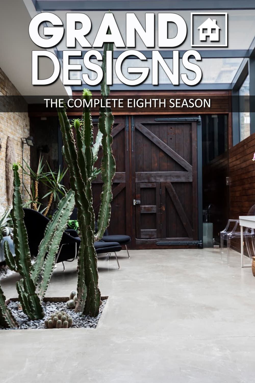 Grand Designs 第 8 季
