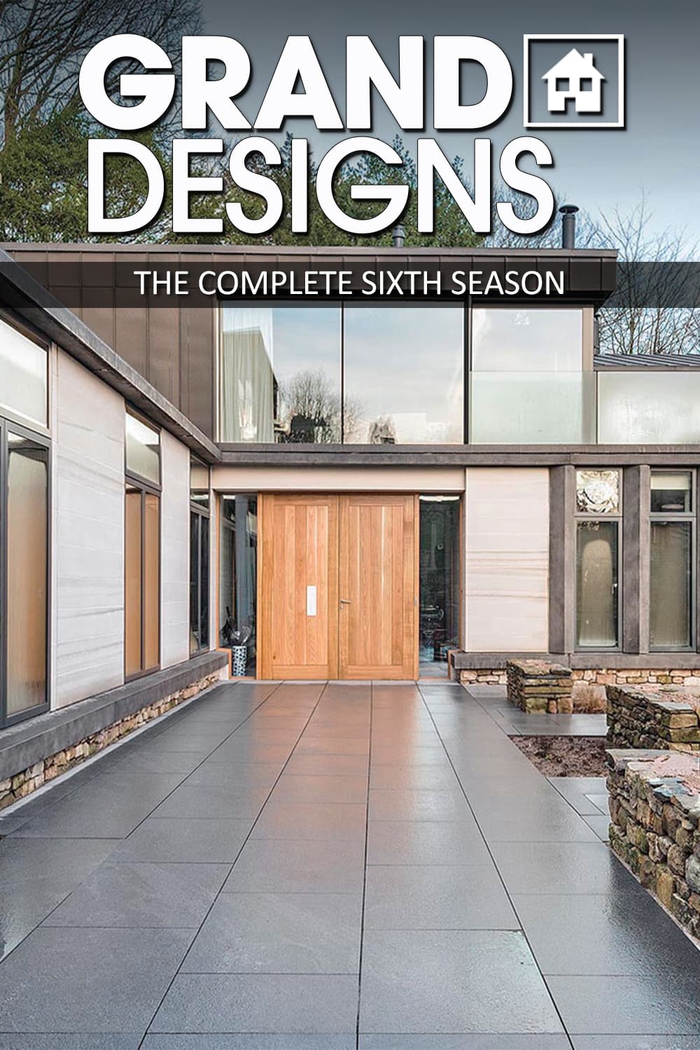 Grand Designs 第 6 季
