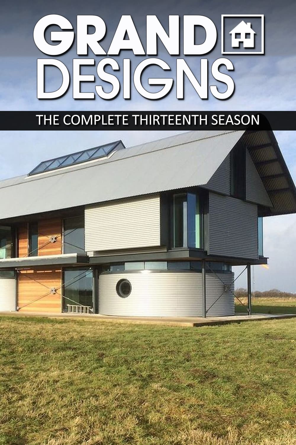 Grand Designs 第 13 季