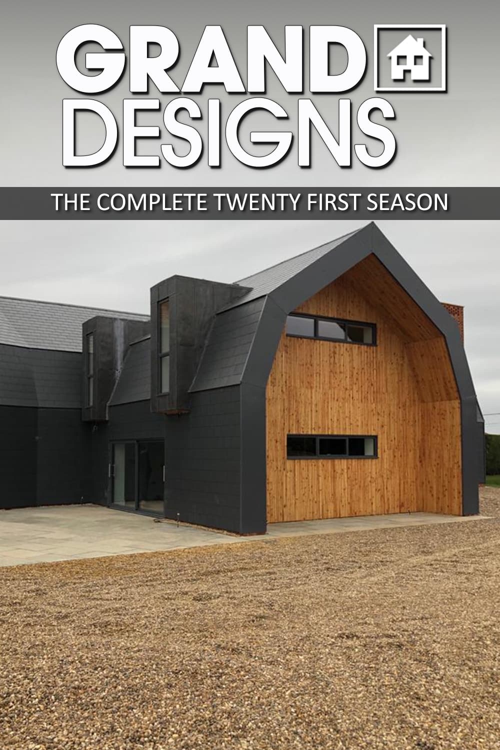 Grand Designs 第 21 季