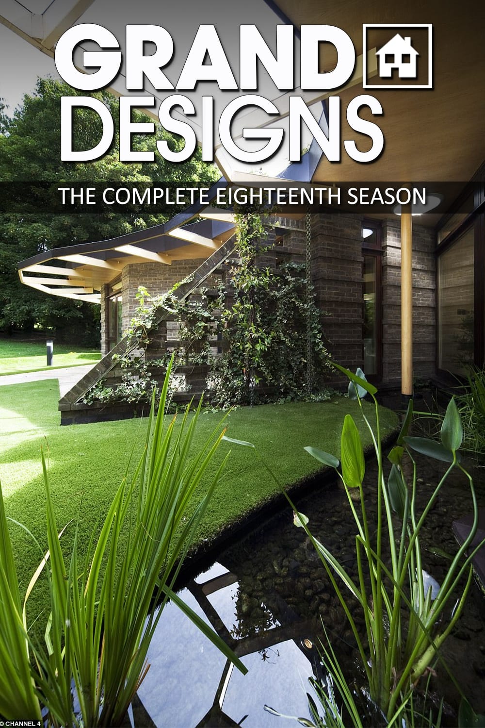 Grand Designs 第 18 季