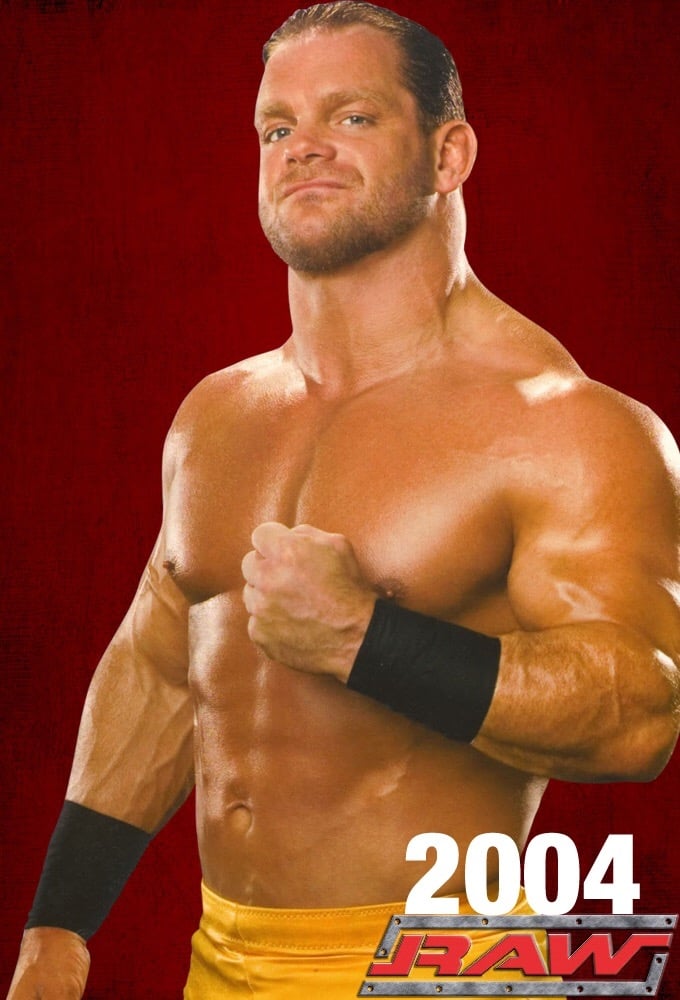 WWE Raw 第十二季