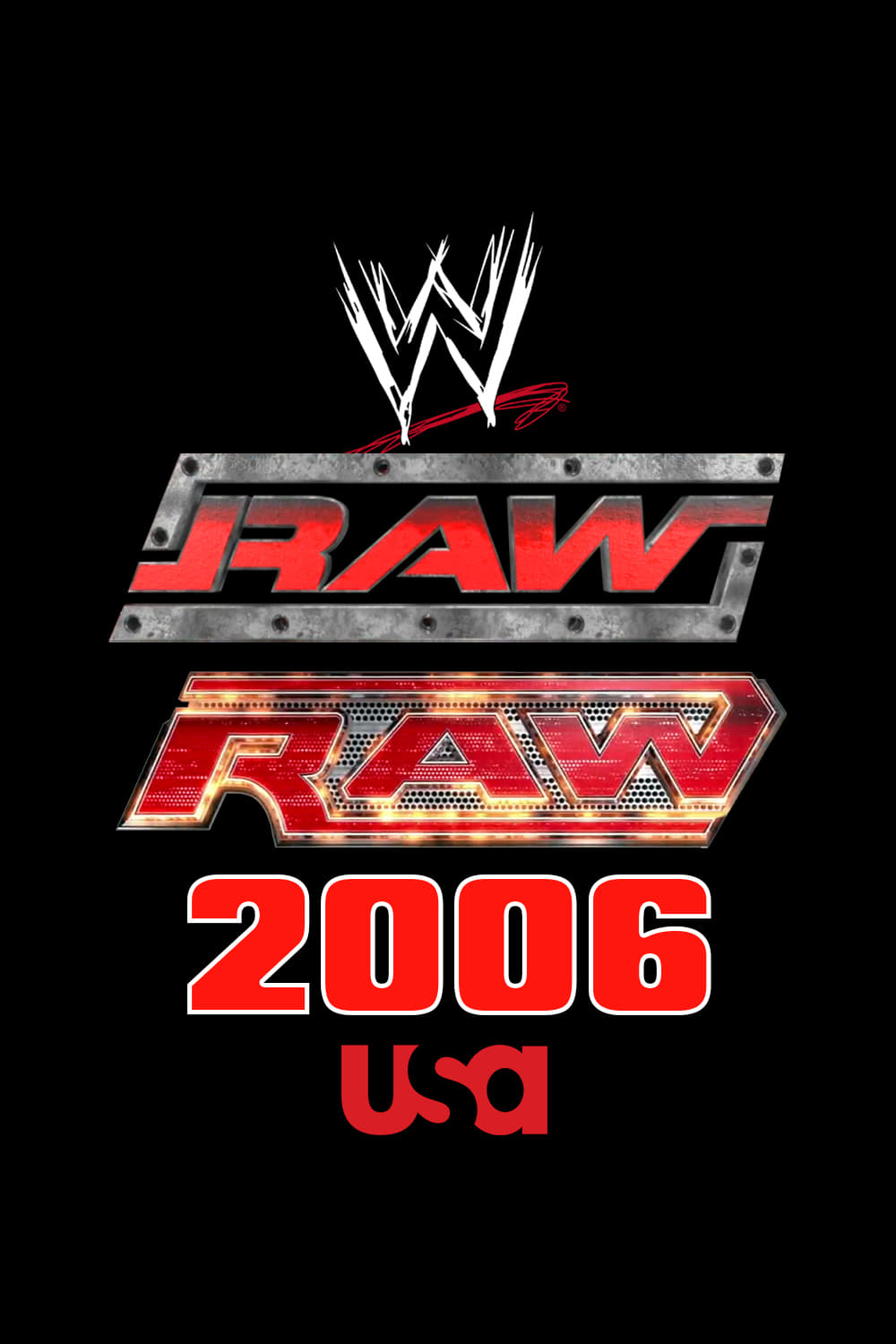 WWE Raw 第十四季