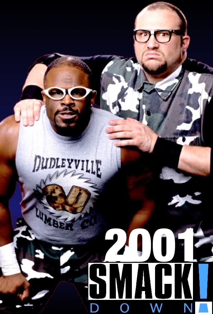 WWE SmackDown 第三季