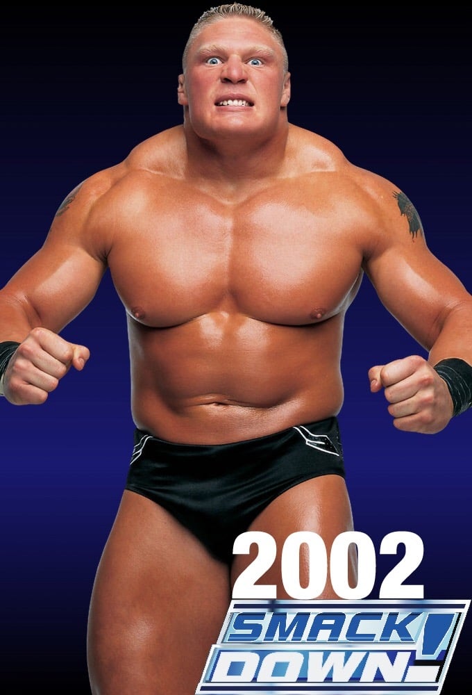 WWE SmackDown 第四季