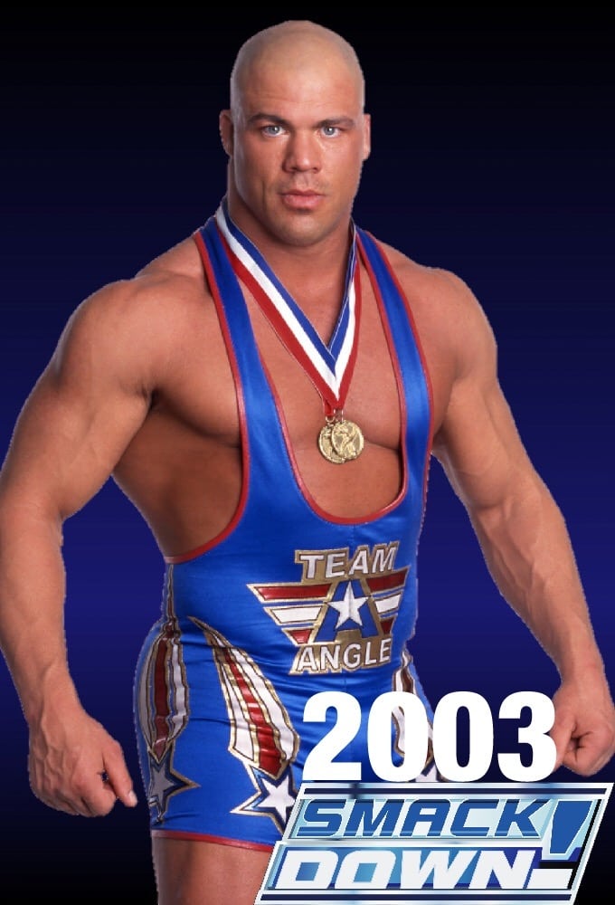 WWE SmackDown 第五季