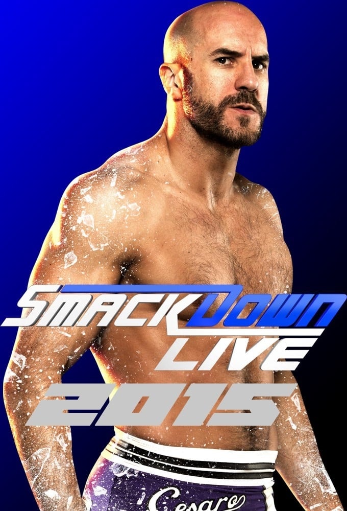 WWE SmackDown 第十七季