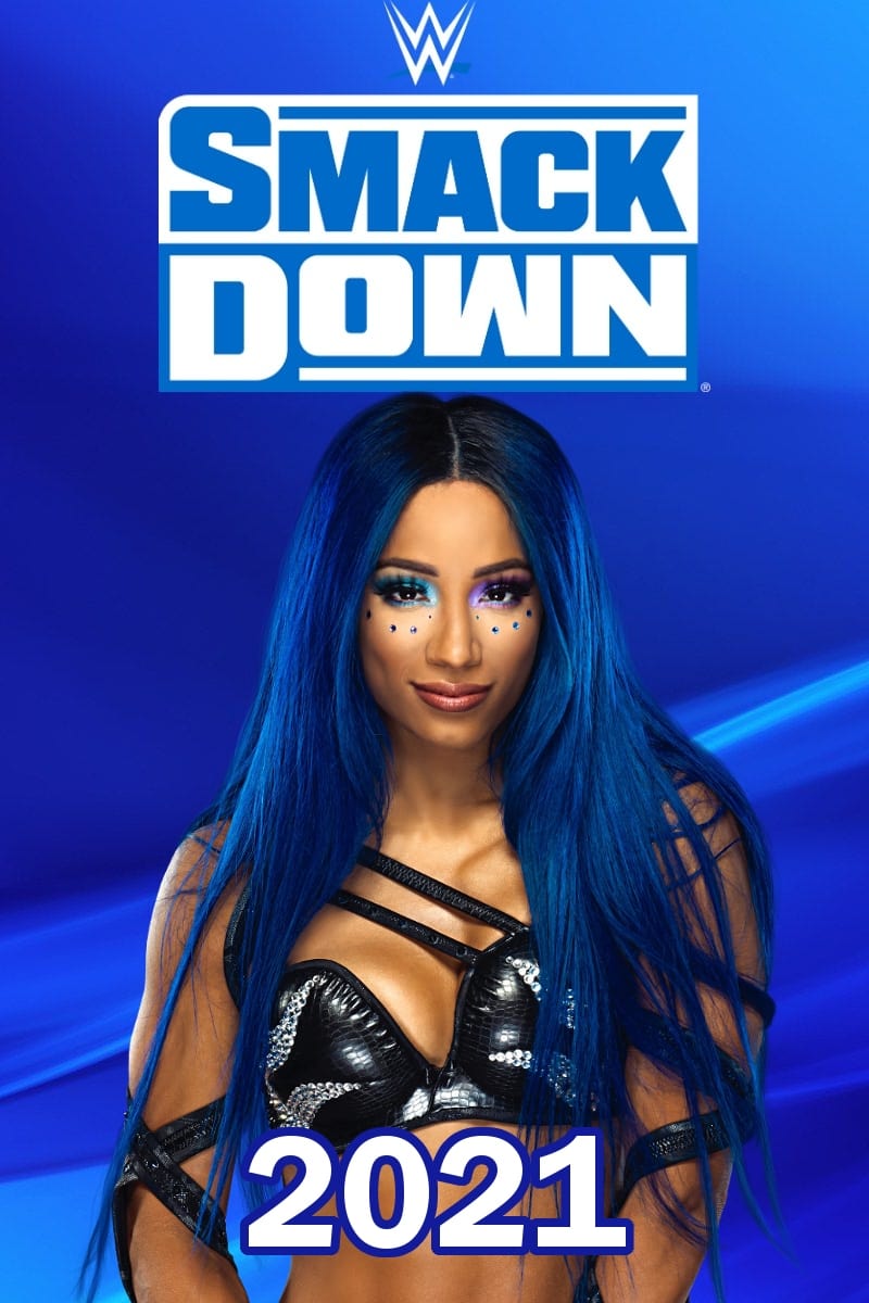 WWE SmackDown 第二十三季