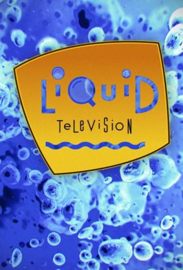 Liquid Television 第一季