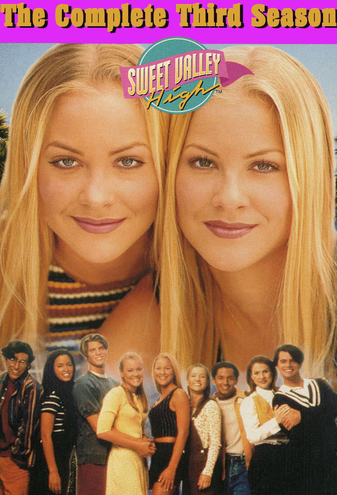 Sweet Valley High 第三季