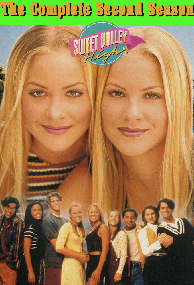 Sweet Valley High 第二季